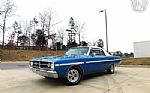 1968 Dart GTS Convertible Thumbnail 2