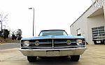 1968 Dart GTS Convertible Thumbnail 3