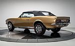 1967 Camaro RS/SS Thumbnail 33
