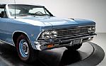1966 Chevelle Malibu Thumbnail 11