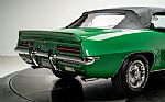 1969 Camaro Thumbnail 6