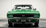 1969 Camaro Thumbnail 9