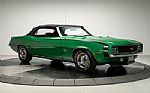 1969 Camaro Thumbnail 11