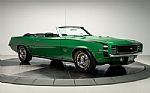 1969 Camaro Thumbnail 12