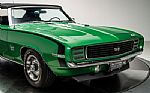 1969 Camaro Thumbnail 14