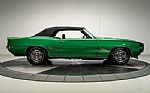 1969 Camaro Thumbnail 20
