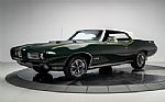 1969 GTO Thumbnail 7