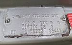 1972 350SL Thumbnail 49