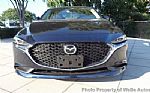 2026 Mazda3 Sedan Thumbnail 3