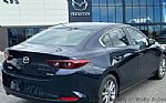 2026 Mazda3 Sedan Thumbnail 5