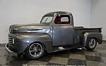 1950 F-1 Restomod Thumbnail 7