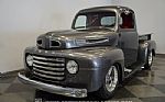1950 F-1 Restomod Thumbnail 19