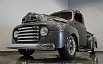 1950 F-1 Restomod Thumbnail 21
