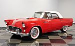 1955 Thunderbird Thumbnail 6