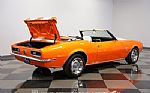 1968 Camaro SS 454 Tribute Converti Thumbnail 55