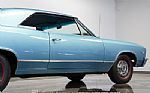 1967 Chevelle Malibu Thumbnail 29