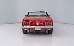 1970 Mustang Convertible Thumbnail 5