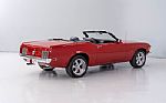 1970 Mustang Convertible Thumbnail 6