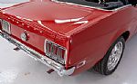 1970 Mustang Convertible Thumbnail 51