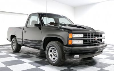 Photo of a 1990 Chevrolet 454SS for sale