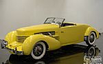 1937 812 Supercharged Cabriolet Thumbnail 2