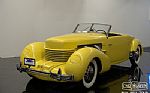 1937 812 Supercharged Cabriolet Thumbnail 3