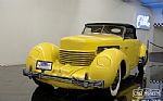 1937 812 Supercharged Cabriolet Thumbnail 6