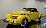 1937 812 Supercharged Cabriolet Thumbnail 5