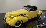 1937 812 Supercharged Cabriolet Thumbnail 7