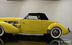 1937 812 Supercharged Cabriolet Thumbnail 9
