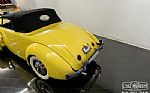 1937 812 Supercharged Cabriolet Thumbnail 30