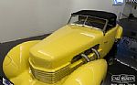 1937 812 Supercharged Cabriolet Thumbnail 38