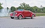 1936 Cabriolet Thumbnail 1
