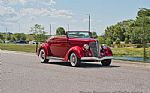 1936 Cabriolet Thumbnail 7