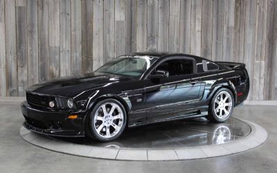 Photo of a 2006 Ford Mustang Saleen S281 SC Extreme for sale