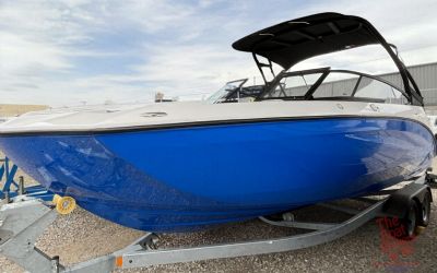 Photo of a 2025 Yamaha AR250 for sale
