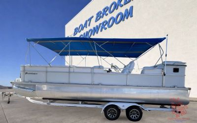 Photo of a 2008 Playcraft 24&#039 for sale