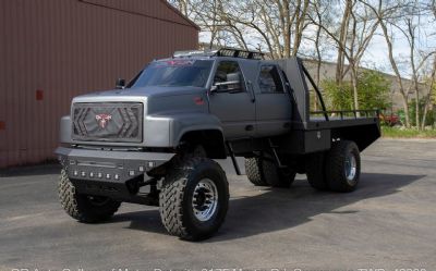 Photo of a 1991 GMC Topkick C7500 for sale