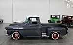 1958 Apache 380 Thumbnail 7