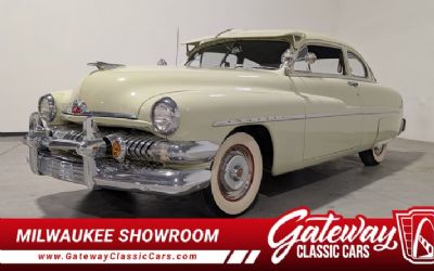 Photo of a 1951 Mercury Eight for sale