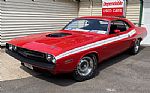 1971 Hemi Challenger Thumbnail 1