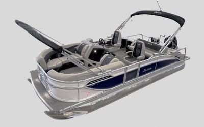 Photo of a 2026 Barletta C22UC for sale