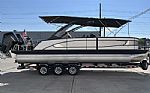 2026 Lusso 26UCAT Twin Thumbnail 1