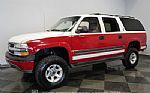 2004 Suburban 2500 4X4 8.1 Thumbnail 7
