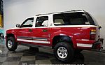 2004 Suburban 2500 4X4 8.1 Thumbnail 9