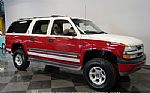 2004 Suburban 2500 4X4 8.1 Thumbnail 16