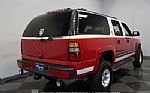 2004 Suburban 2500 4X4 8.1 Thumbnail 12