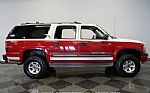 2004 Suburban 2500 4X4 8.1 Thumbnail 15