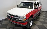 2004 Suburban 2500 4X4 8.1 Thumbnail 20