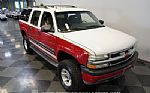 2004 Suburban 2500 4X4 8.1 Thumbnail 36